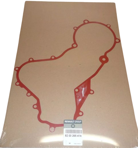 Uszczelka Renault Dacia 1304400Qad Oryginał ORG 1304400QAD