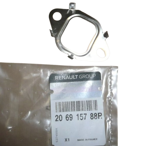 Uszczelka Renault Dacia 206915788R Oryginał ORG 206915788R