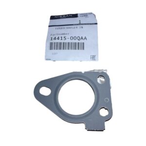 Uszczelka Układu Wydechowego Renault Dacia 1441500Qaa Oryginał ORG 1441500QAA