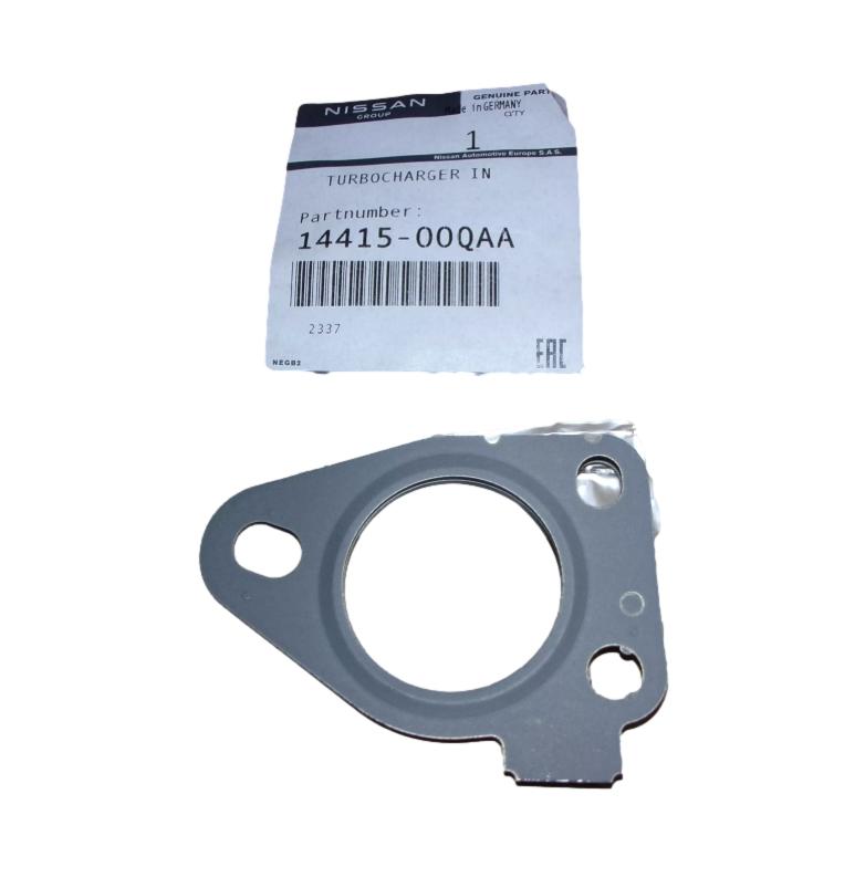 Uszczelka Układu Wydechowego Renault Dacia 1441500Qaa Oryginał ORG 1441500QAA