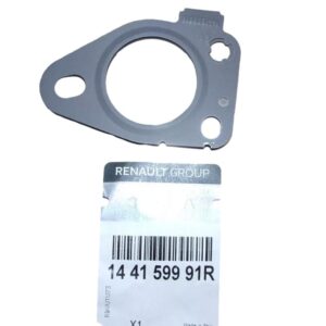 Uszczelka Układu Wydechowego Renault Dacia 144159991R Oryginał ORG 144159991R