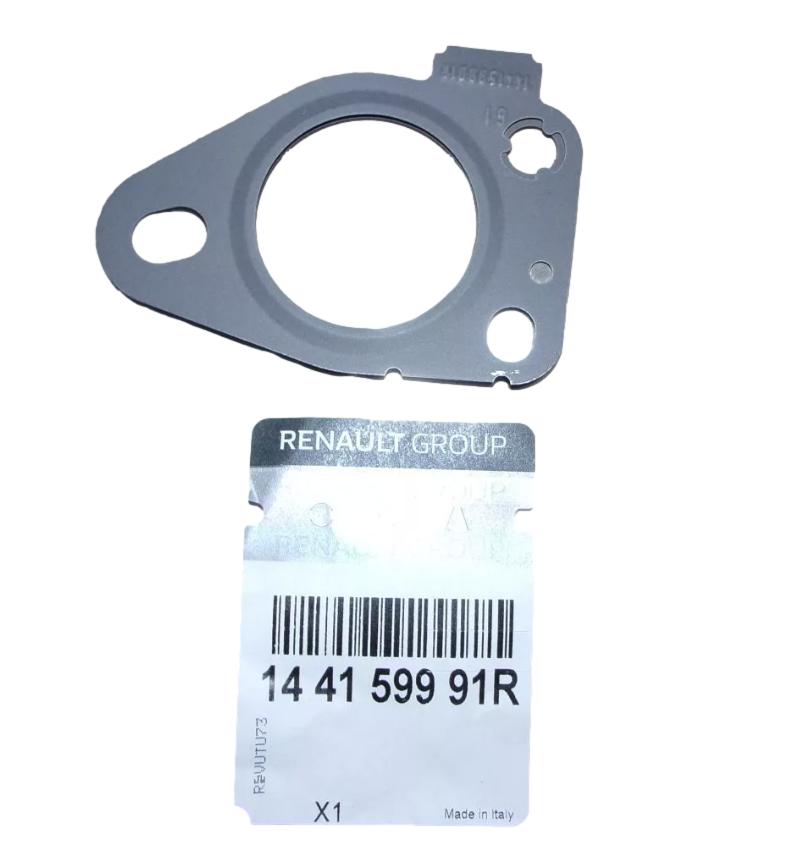 Uszczelka Układu Wydechowego Renault Dacia 144159991R Oryginał ORG 144159991R