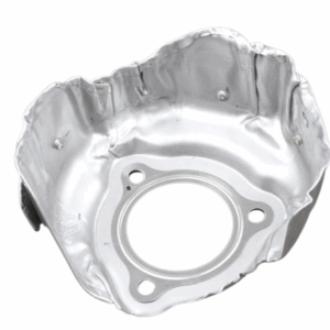 Uszczelka Układu Wydechowego Renault Dacia 1445000Qac Oryginał ORG 1445000QAC