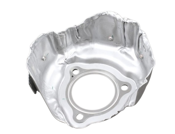 Uszczelka Układu Wydechowego Renault Dacia 1445000Qac Oryginał ORG 1445000QAC