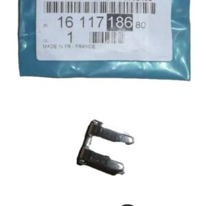 Uszczelka Wtryskiwacza Citroen Peugeot 1611718680 Oryginał ORG 1611718680