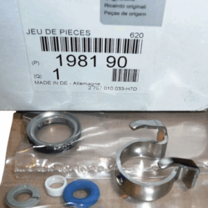 Uszczelka Wtryskiwacza Citroen Peugeot 198190 Oryginał ORG 198190