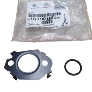 Uszczelka Zaworu Egr Citroen Peugeot 1610019580 Oryginał ORG 1610019580