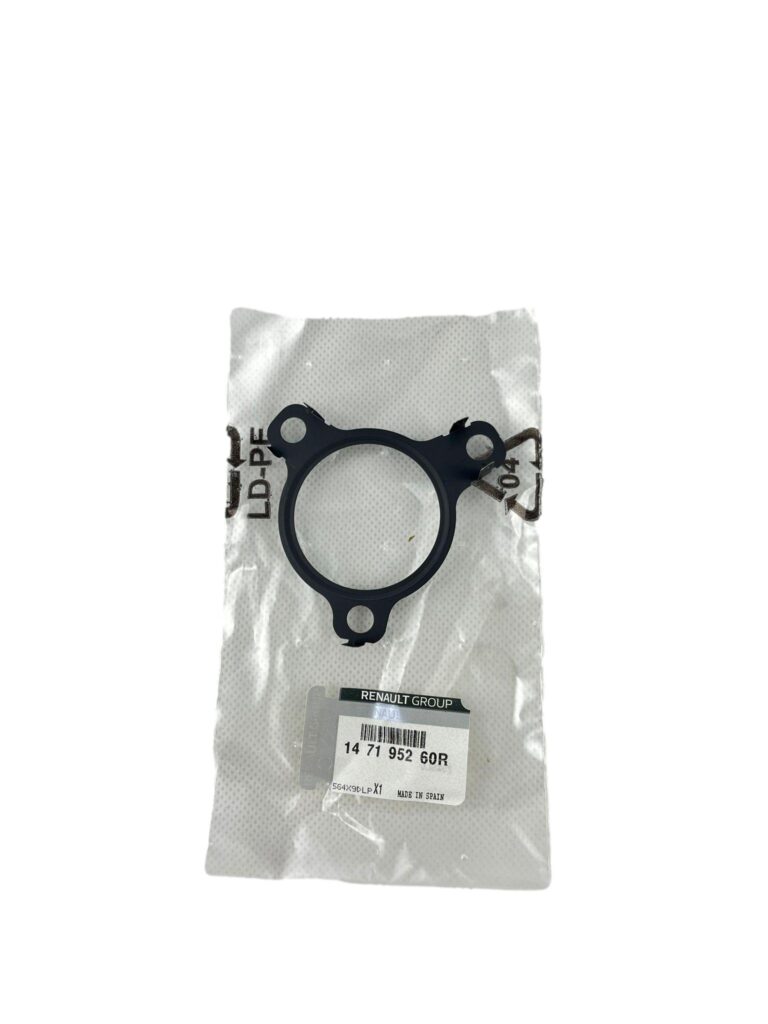 Uszczelka Zaworu Egr Renault 1.5/2.0 Blue Dci 147195260R Oryginał 147195260R