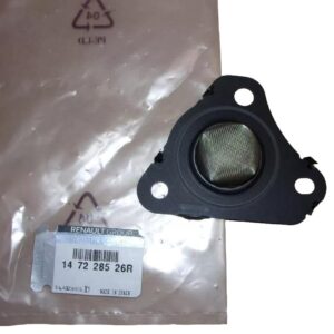 Uszczelka Zaworu Egr Renault 147228526R Oryginał ORG 147228526R