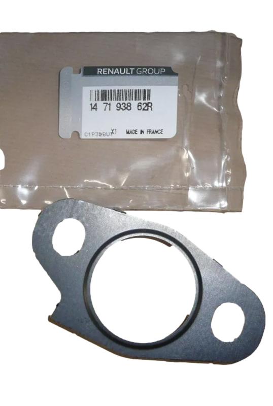 Uszczelka Zaworu Egr Renault Dacia 147193862R Oryginał ORG 147193862R