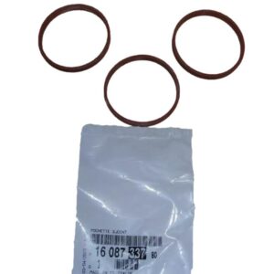 Uszczelki Kolektora Citroen Peugeot 1608733780 Oryginał ORG 1608733780