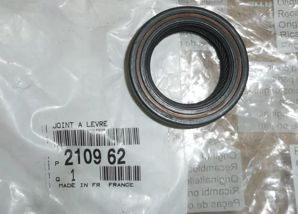 Uszczelniacz Citroen Paugeot 210962 Oryginał ORG 210962