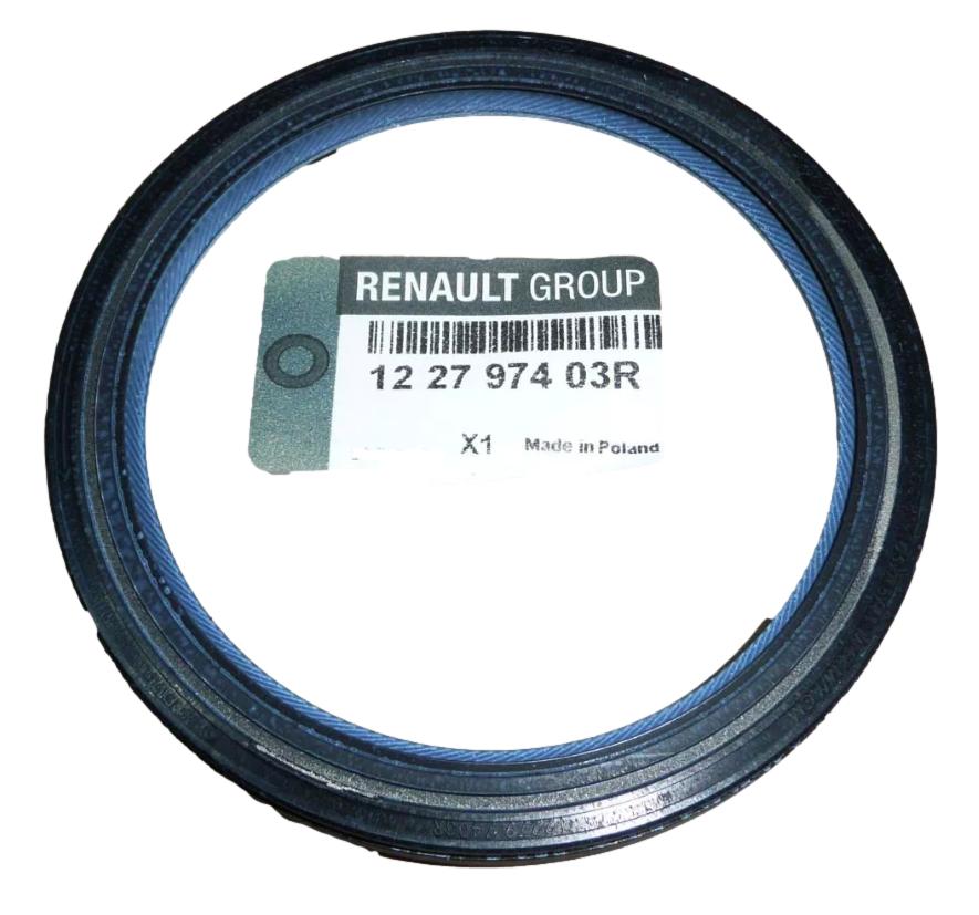 Uszczelniacz Renault Dacia 122797403R Oryginał ORG 122797403R