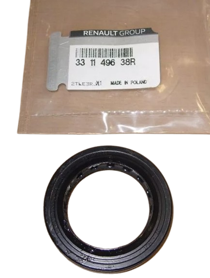 Uszczelniacz Renault Dacia 331149638R Oryginał ORG 331149638R