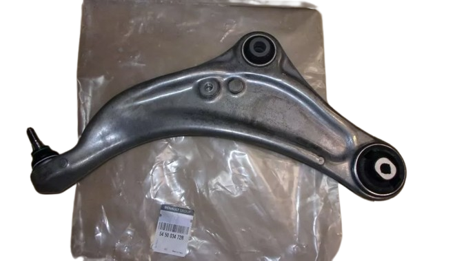 Wahacz Przód Renault Dacia 545003472R Oryginał ORG 545003472R