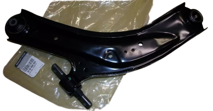 Wahacz Przód Renault Dacia 545005Ha0A Oryginał ORG 545005HA0A