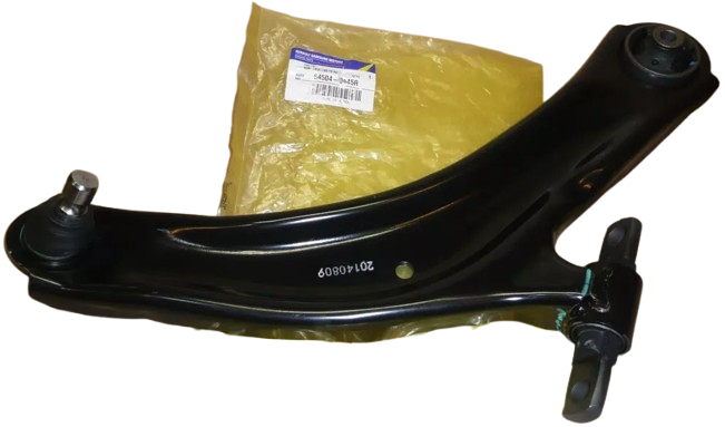 Wahacz Przód Renault Dacia 545040445R Oryginał ORG 545040445R