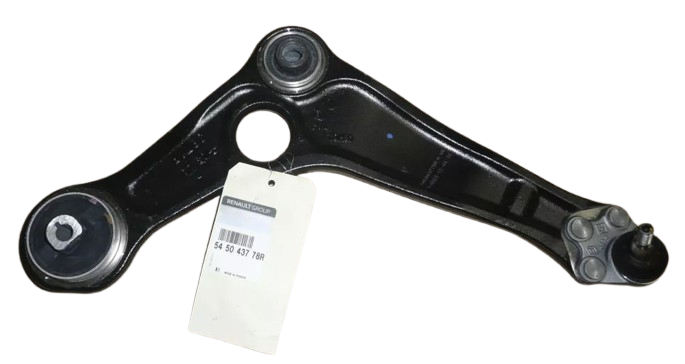 Wahacz Przód Renault Dacia 545043778R Oryginał ORG 545043778R