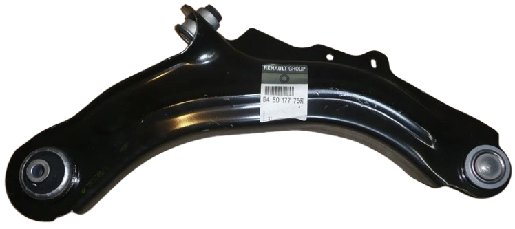 Wahacz Renault Dacia 545017775R Oryginał ORG 545017775R