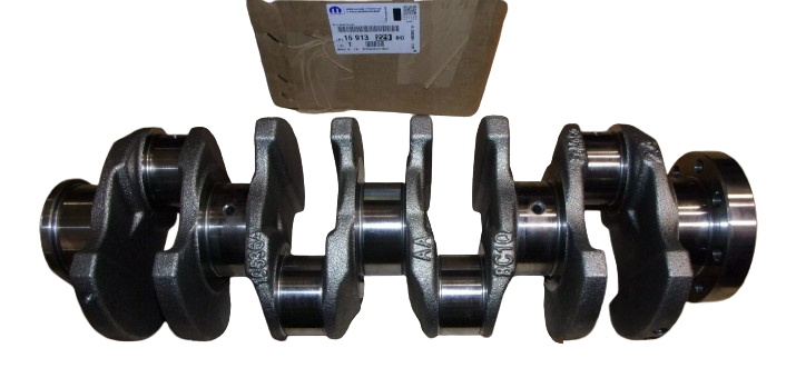 Wał Korbowy Citroen Peugeot 1691322980 Oryginał ORG 1691322980