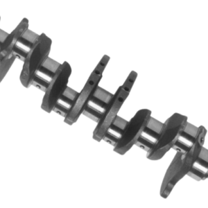 Wał Korbowy Renault Dacia 122012850R Oryginał ORG 122012850R