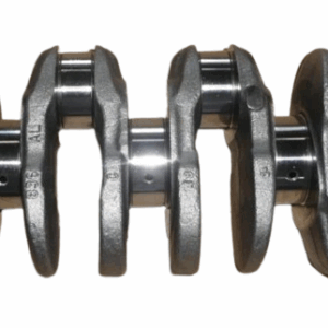 Wał Korbowy Renault Dacia 122013973R Oryginał ORG 122013973R