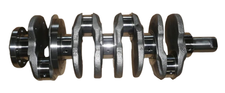 Wał Korbowy Renault Dacia 122013973R Oryginał ORG 122013973R