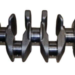 Wał Korbowy Renault Dacia 122015H60A Oryginał ORG 122015H60A