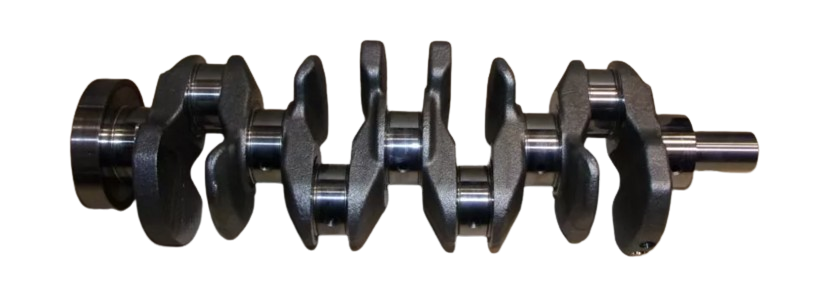 Wał Korbowy Renault Dacia 122015H60A Oryginał ORG 122015H60A