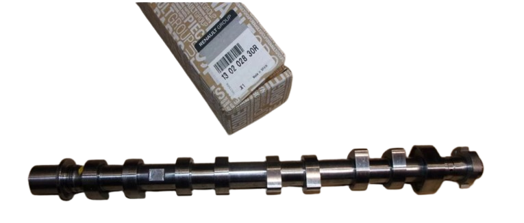 Wałek Rozrządu Renault Dacia 130202830R Oryginał ORG 130202830R