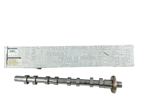 Wałek Rozrządu Renault Dacia 130205230R Oryginał ORG 130205230R