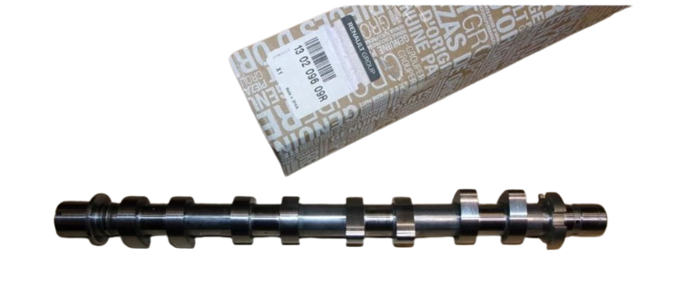 Wałek Rozrządu Renault Dacia 130209609R Oryginał ORG 130209609R