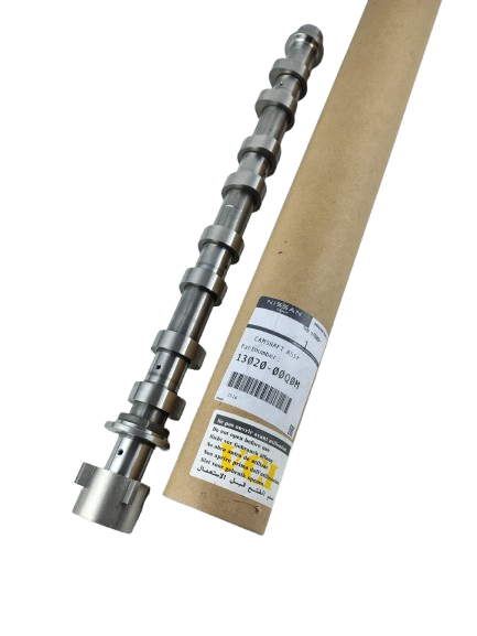 Wałek Rozrządu Ssący Renault Dacia 1302000Q0M Oryginał ORG 1302000Q0M