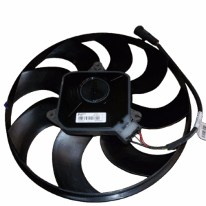 Wentylator Chłodnicy 214818864R Renault Dacia Oryginał 214818864R