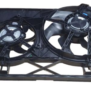 Wentylator Chłodnicy Renault Dacia 214810735R Oryginał ORG 214810735R