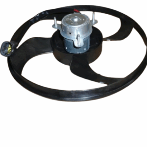 Wentylator Citroen Peugeot 1253A8 Oryginał ORG 1253A8
