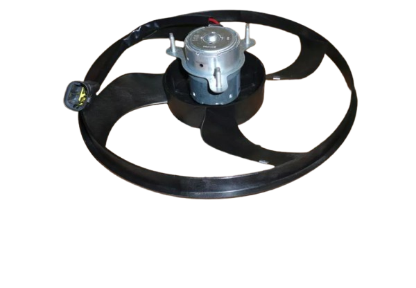 Wentylator Citroen Peugeot 1253A8 Oryginał ORG 1253A8