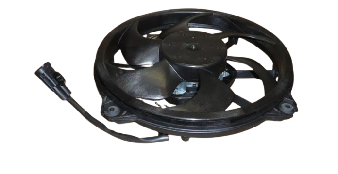 Wentylator Citroen Peugeot 1253Q7 Oryginał ORG 1253Q7