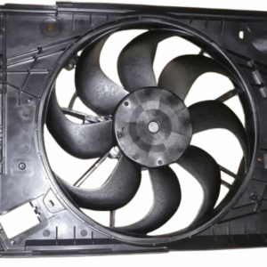 Wentylator Renault Dacia 214818009R Oryginał ORG 214818009R