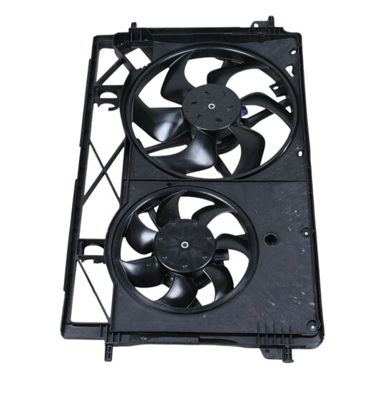 Wentylator Renault Dacia 214819927R Oryginał ORG 214819927R