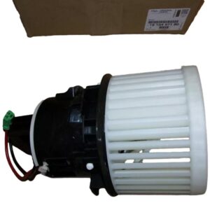 Wentylator Wnętrza Citroen Peugeot 1610497180 Oryginał ORG 1610497180