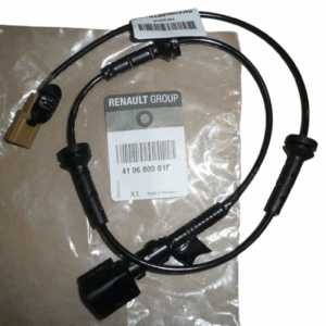 Wiązka Czujnika Klocków Hamulcowych Renault Dacia 410680001R Oryginał ORG 410680001R