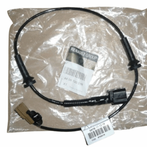 Wiązka Czujnika Klocków Hamulcowych Tył Renault Dacia 440670001R Oryginał ORG 440670001R