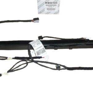 Wiązka Drzwi Tył Citroen Peugeot 1395816080 Oryginał ORG 1395816080