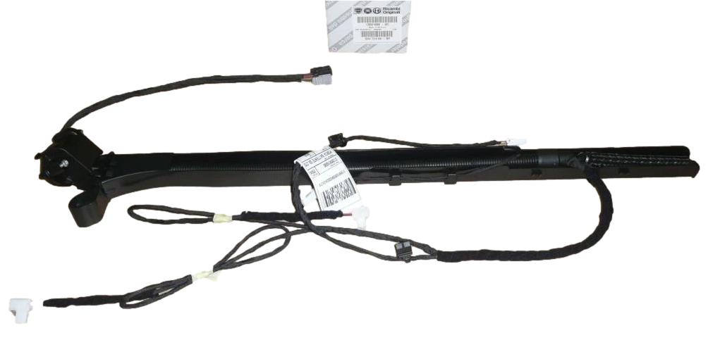 Wiązka Drzwi Tył Citroen Peugeot 1395816080 Oryginał ORG 1395816080