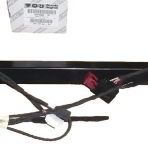 Wiązka Drzwi Tył Citroen Peugeot 1395818080 Oryginał ORG 1395818080