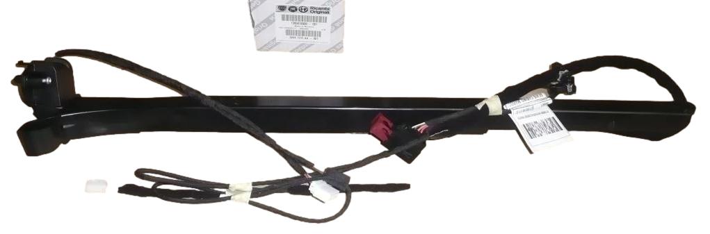 Wiązka Drzwi Tył Citroen Peugeot 1395818080 Oryginał ORG 1395818080