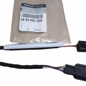 Wiązka Klamki Przód Renault Dacia 285989032R Oryginał ORG 285989032R