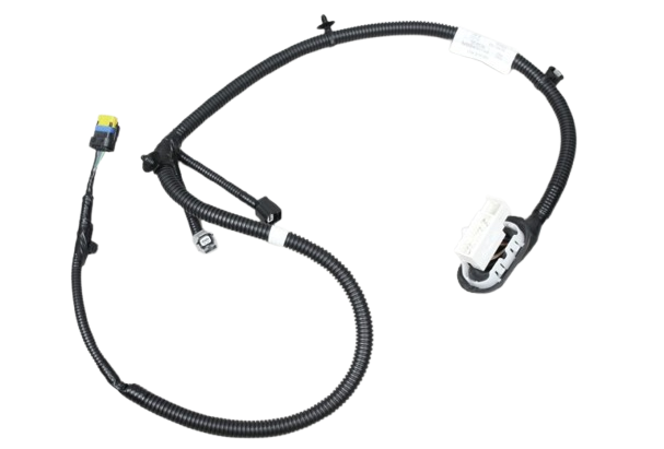 Wiązka Pompy Renault Dacia 241105468R Oryginał ORG 241105468R