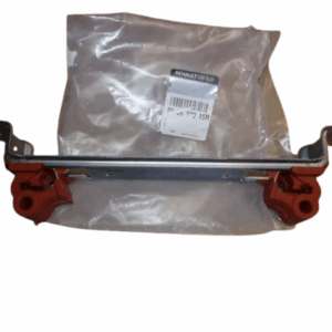 Wieszak Tłumika Renault Dacia 206510015R Oryginał ORG 206510015R